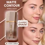 Sun Sculpt Contorno Líquido Âmbar 5,2ml | Sheglam