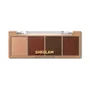 The Essentials Paleta de Sombras Serendipity | Sheglam