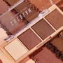 The Essentials Paleta de Sombras Serendipity | Sheglam