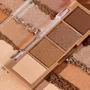 The Essentials Paleta de Sombras Véu | Sheglam